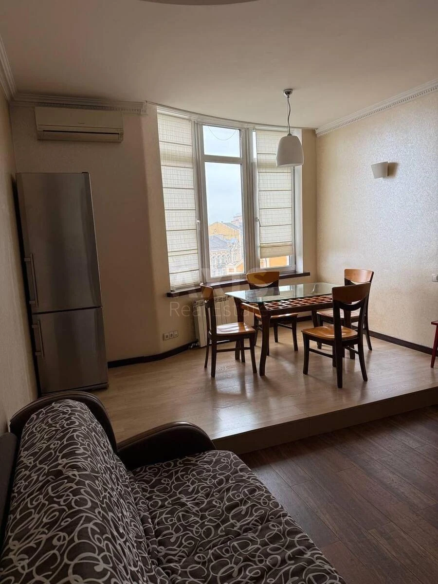 2k apartment uzv. Kudrjavs'kyj 3В616361