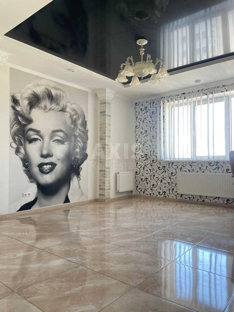 4к квартира ул. Мишуги Александра 12695534