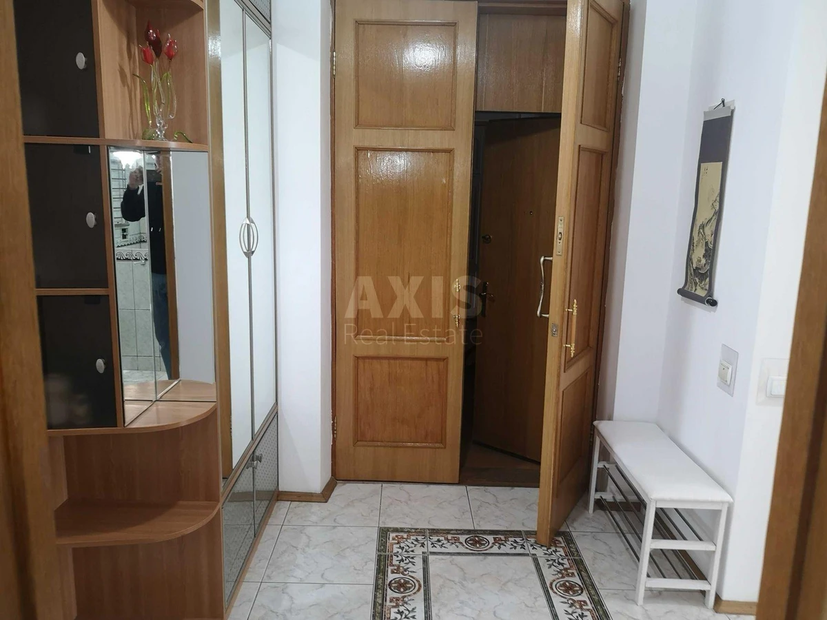 2k apartment vul. Bankova 3315869
