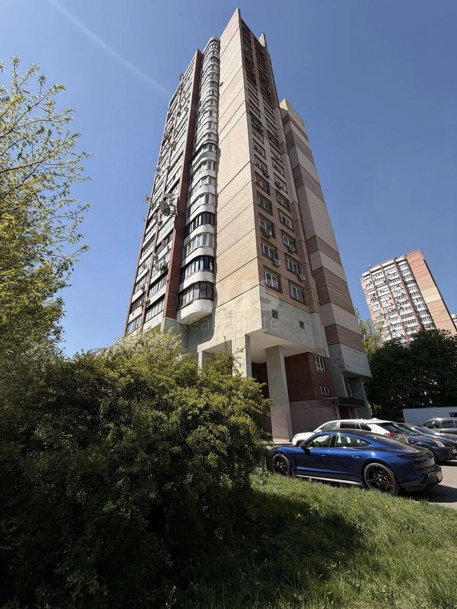 3k apartment bul. Lesi Ukrai'nky 21Б6808213