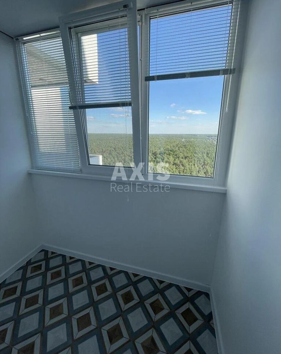 1k apartment vul. Svitla 3D, Corp. 27097714