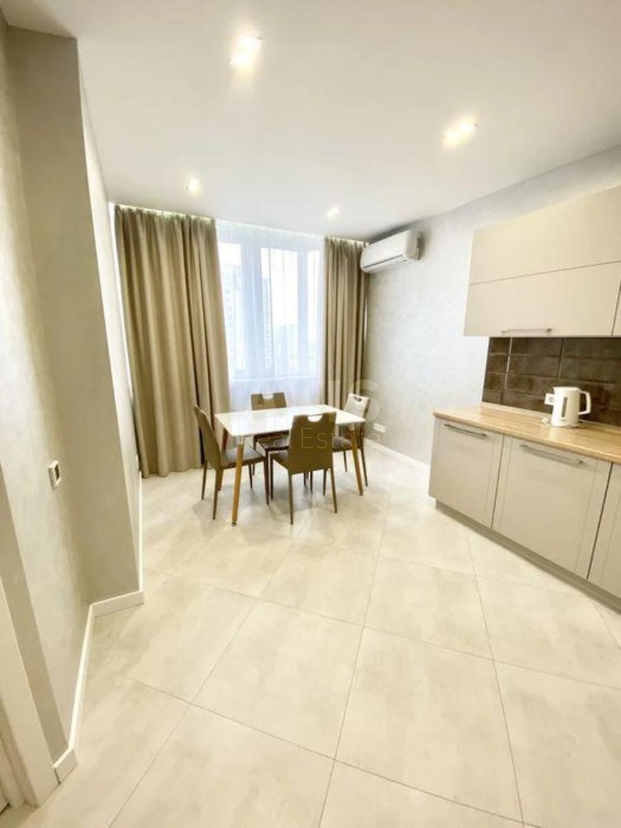 1k apartment vul. Pidvysoc'kogo Profesora 4В64816