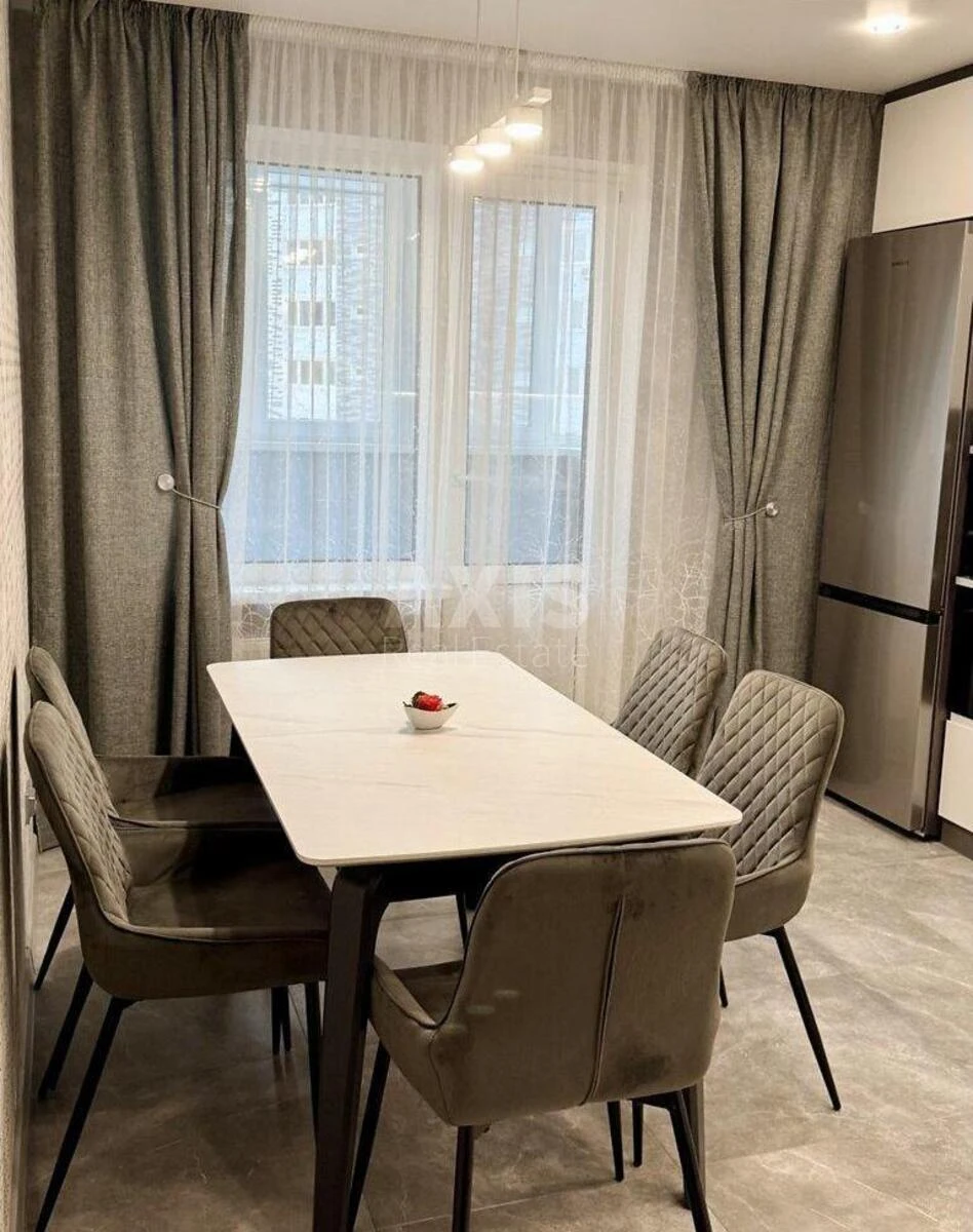 2k apartment vul. Revuc'kogo 54695901
