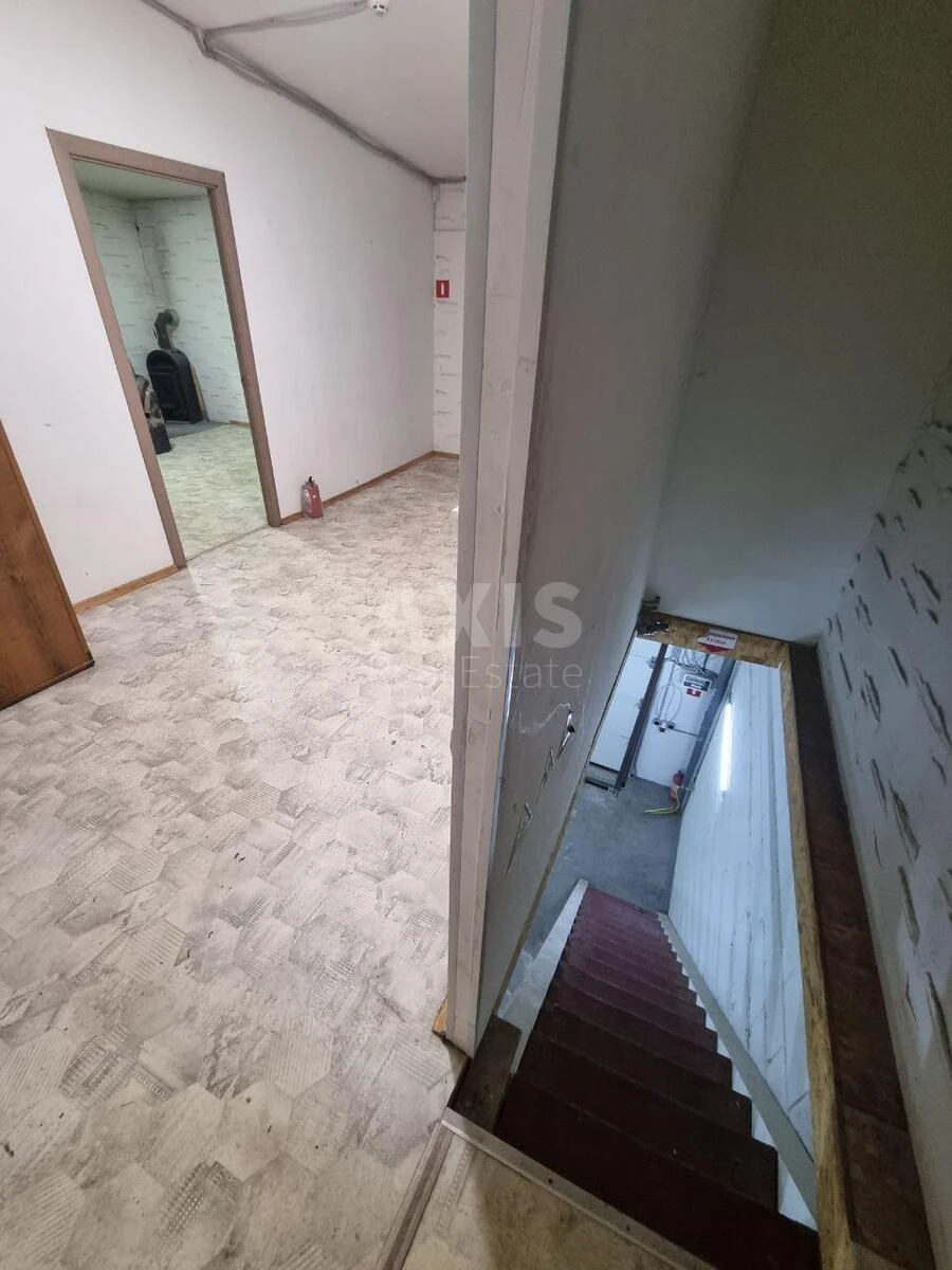 Объект торговли дорога Большая Кольцевая 4Г, 150м2681167