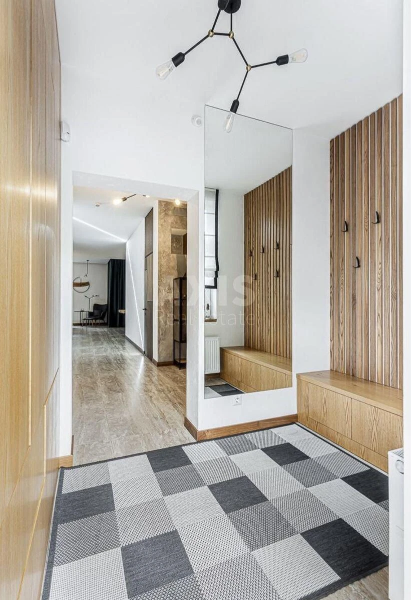 Дoм ул. Редчинская, 350м2, город Киев477695