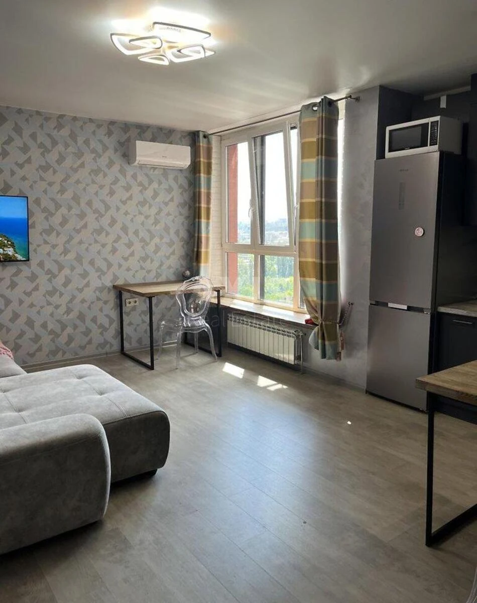 1к квартира пр-т Бандеры Степана 32Д711373