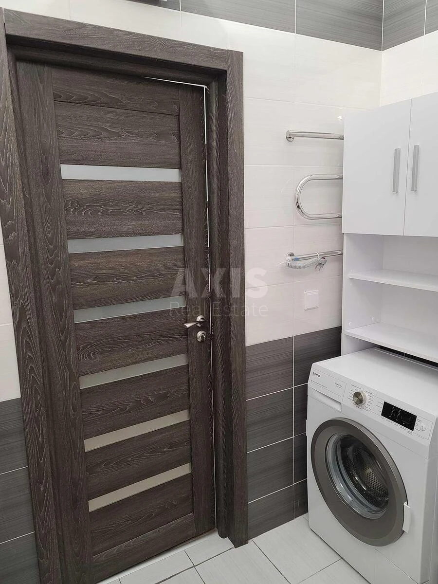 1к квартира ул. Виталия Скакуна 21641517