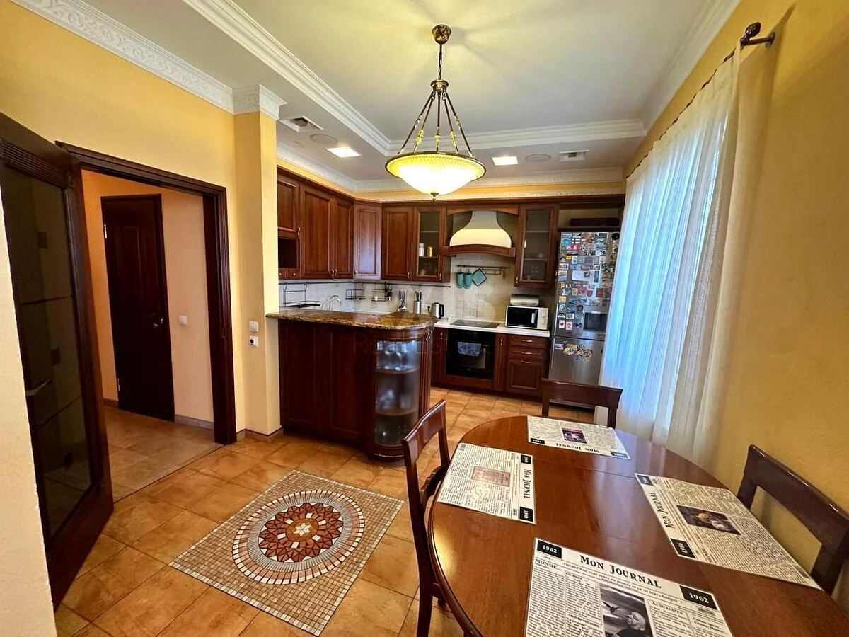 3k apartment vul. Sjechenova 7А664690