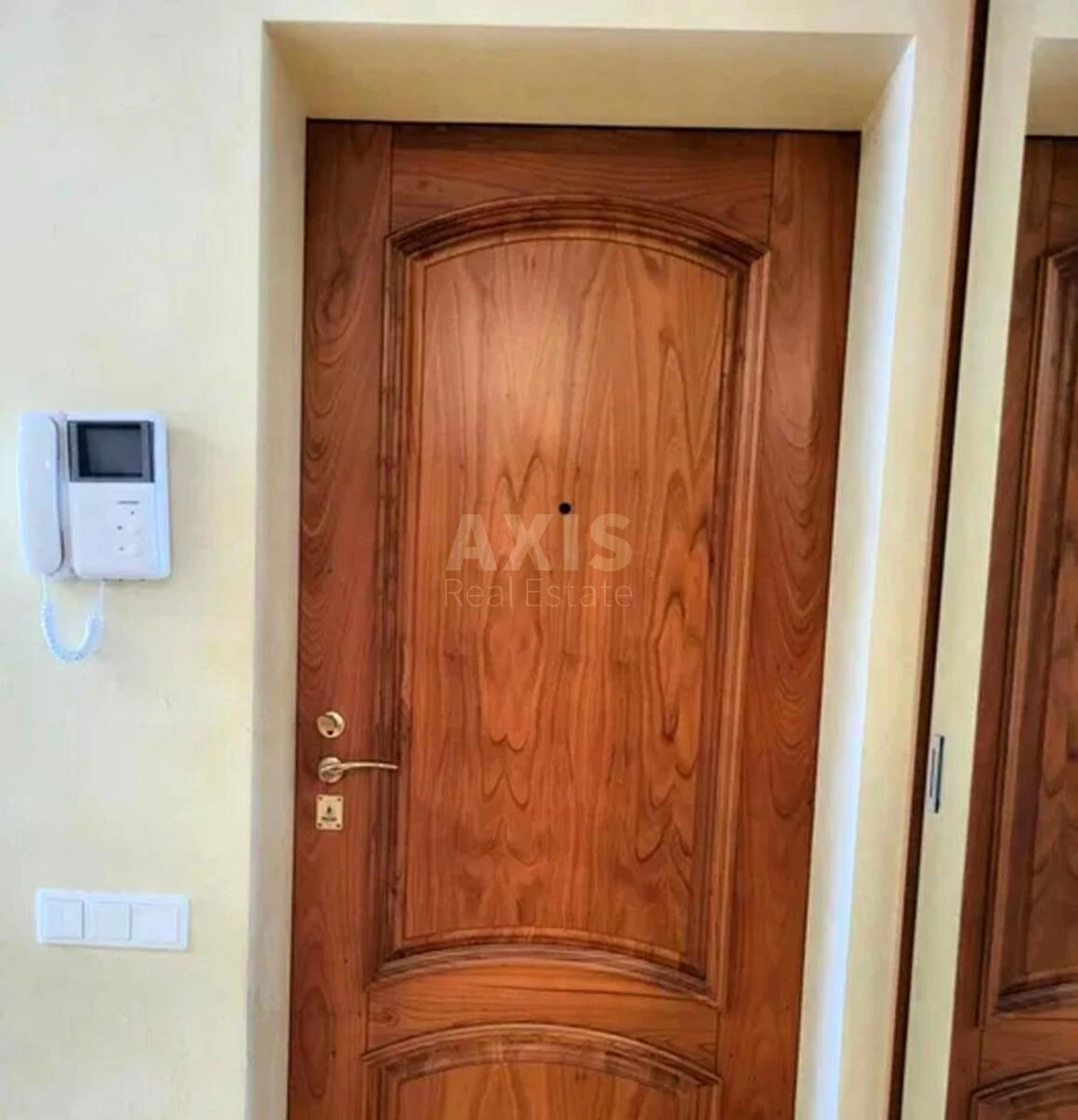 3k apartment vul. Dragomanova 17664966