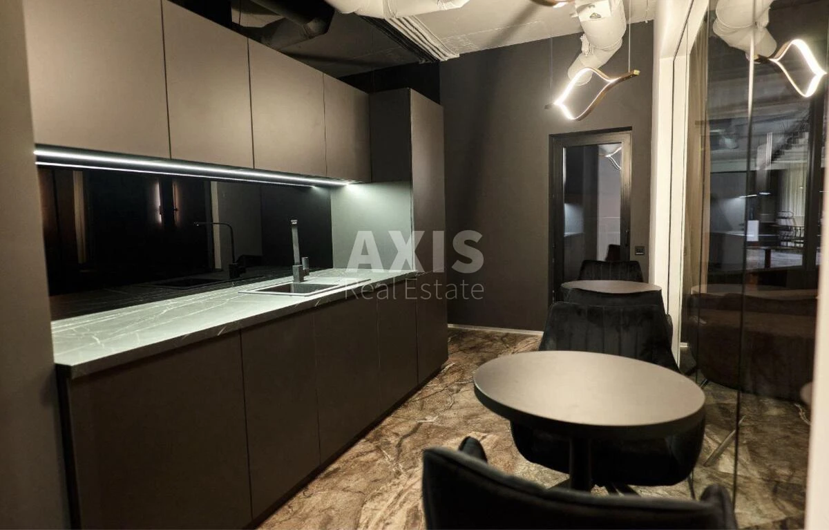 Office vul. Buslivs'ka 12, 152m2500633