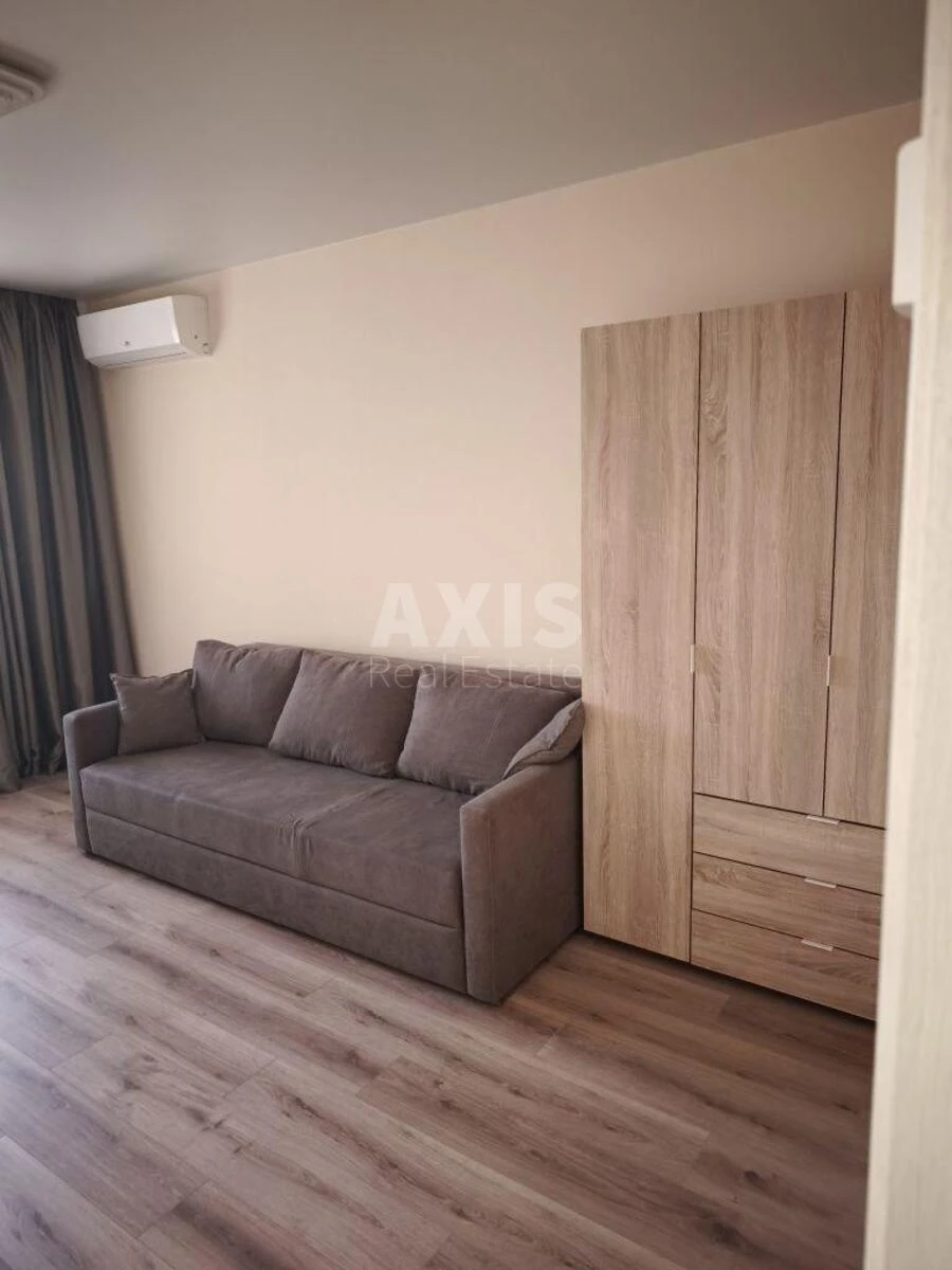 2k apartment vul. Krakivs'ka 27А641581