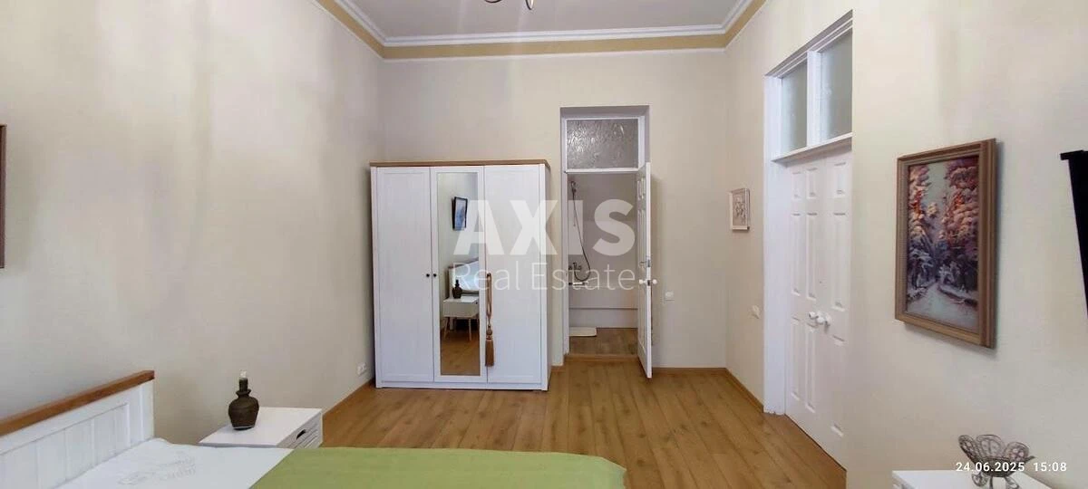 2k apartment vul. Sagajdachnogo Petra 8658418