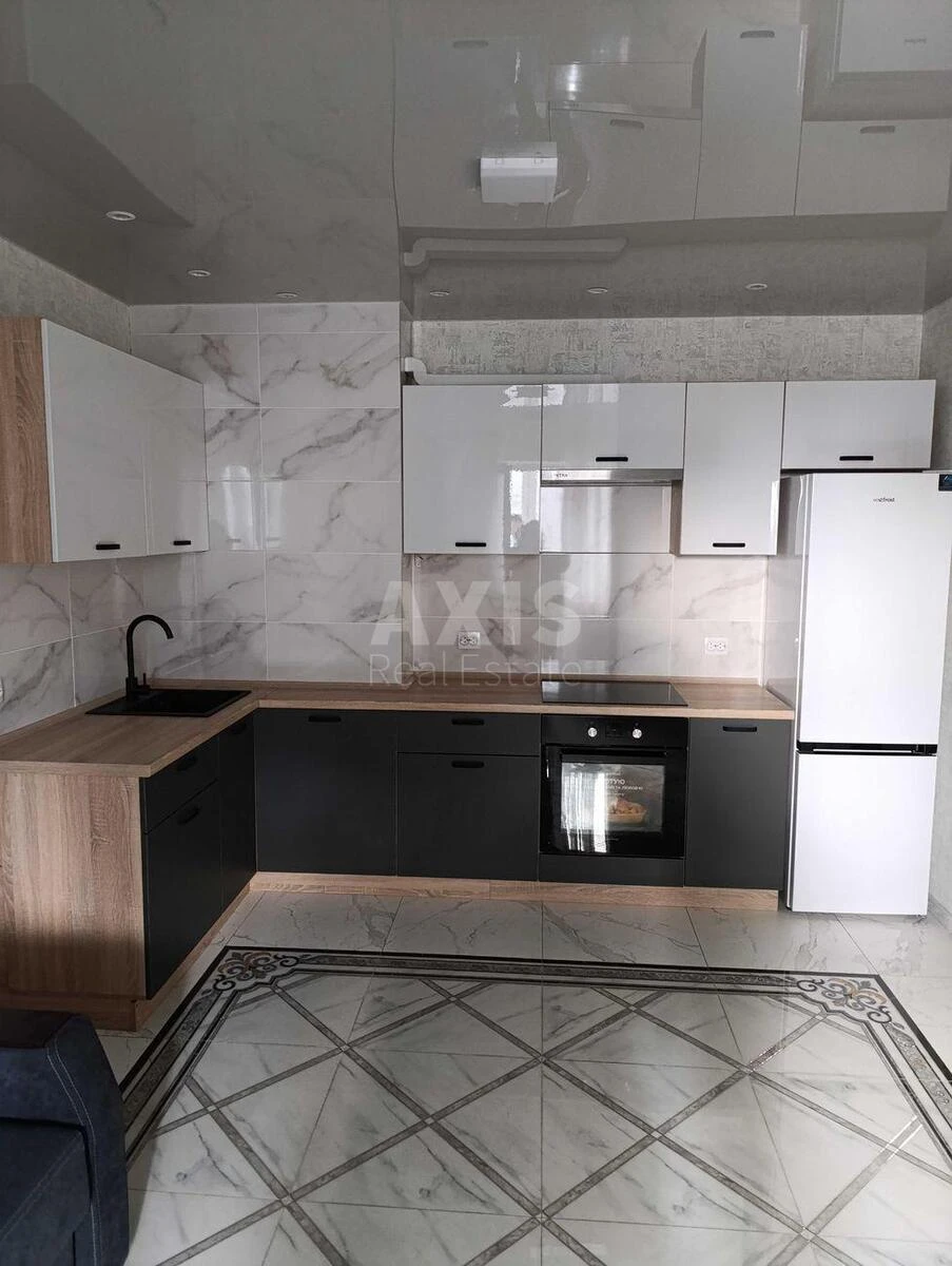 2k apartment vul. Revuc'kogo 54696460