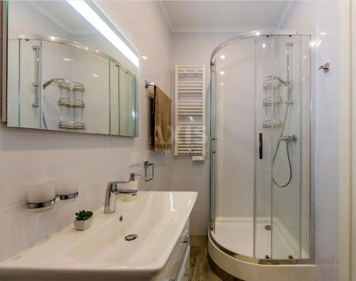 2k apartment nab. Dniprovs'ka 14665376