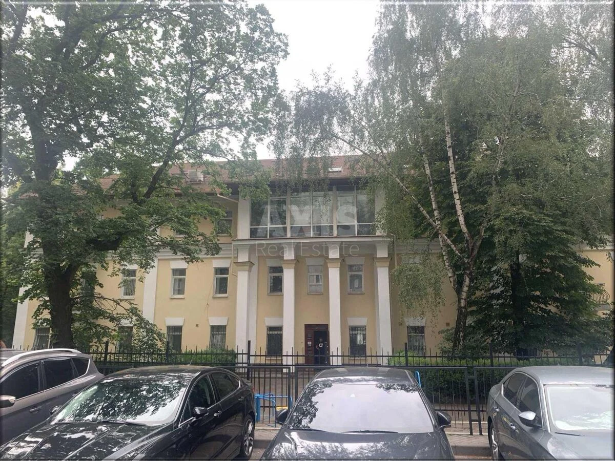 Офис ул. Стрыйская 4, 1368м2576890