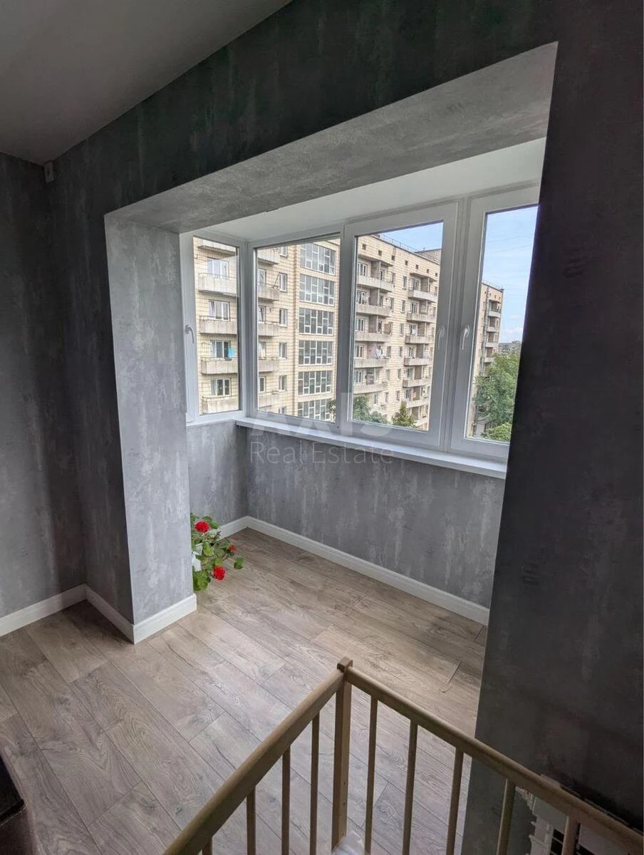 1k apartment vul. Horol's'ka 8/4696803