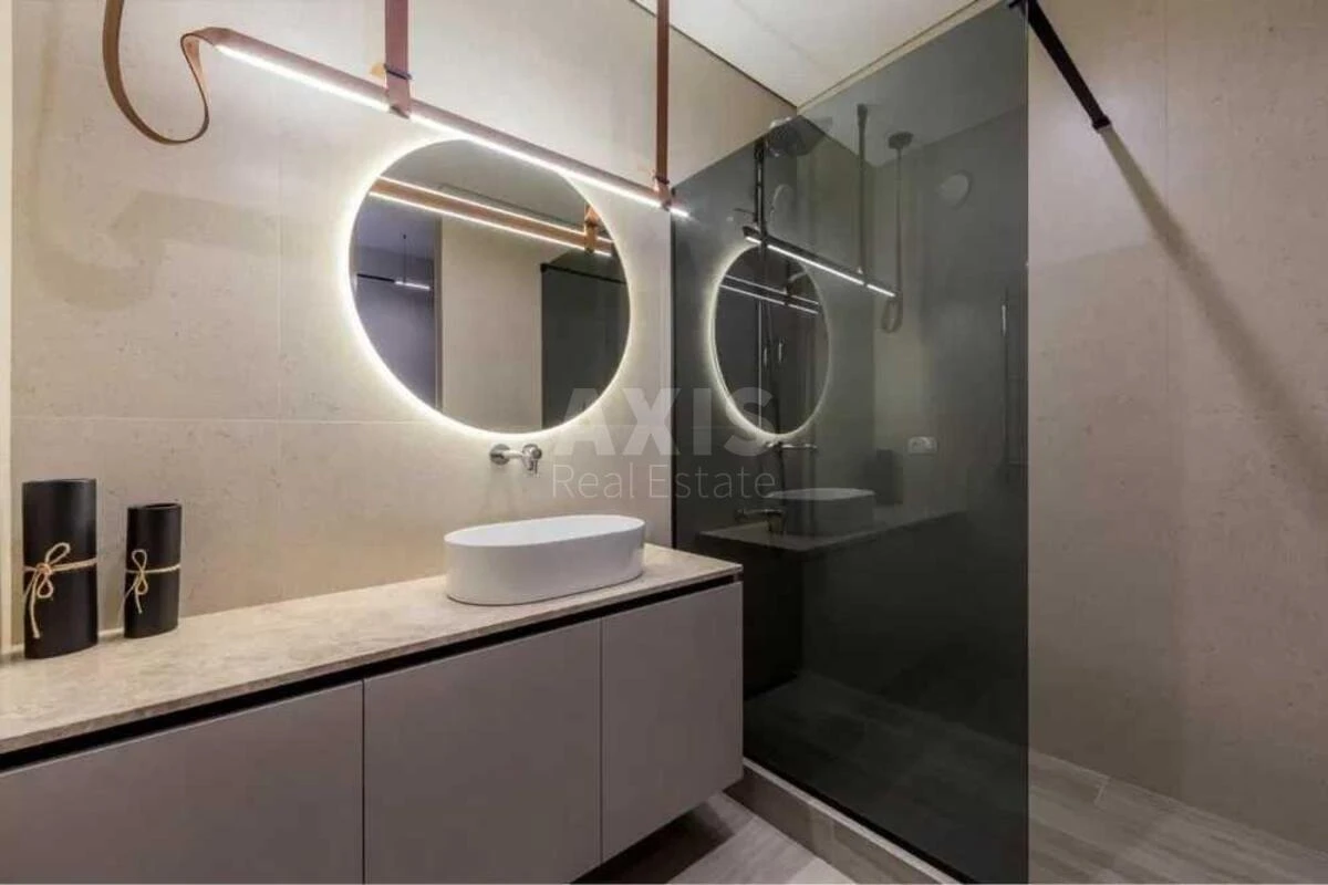 2k apartment vul. Andriya Verkhohlyada 18649249