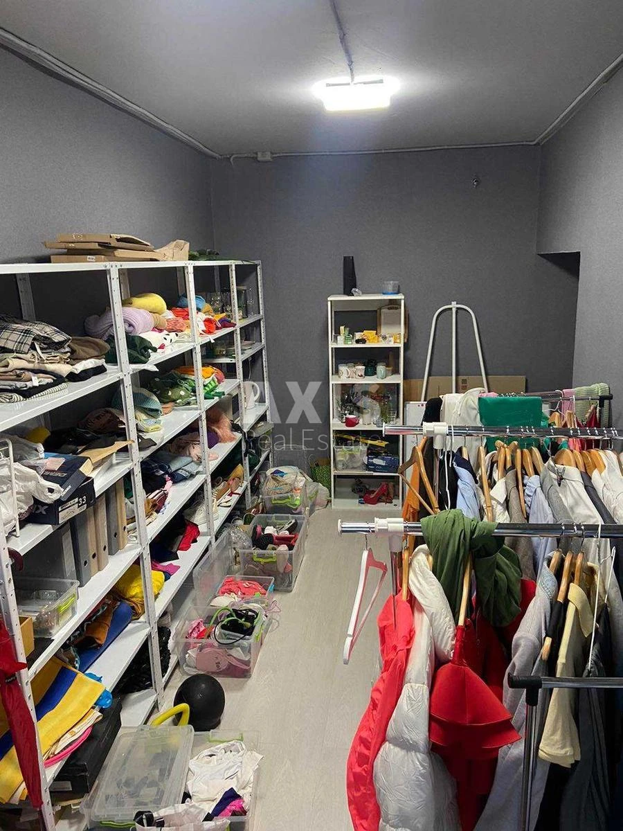 Service object vul. Pryrichna Twenty-one A, 130m24566210