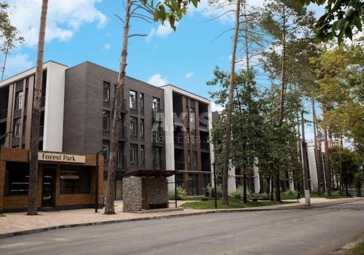 1k apartment vul. Morozova Pavlyka 2696881