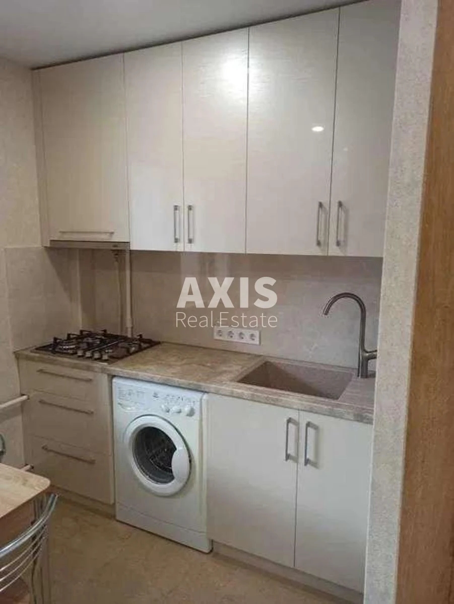 1k apartment vul. Knjazhyj Zaton 17Б30492