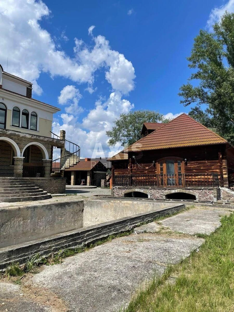 Объект торговли пер. Рыболовецкий 19, 720м2620811