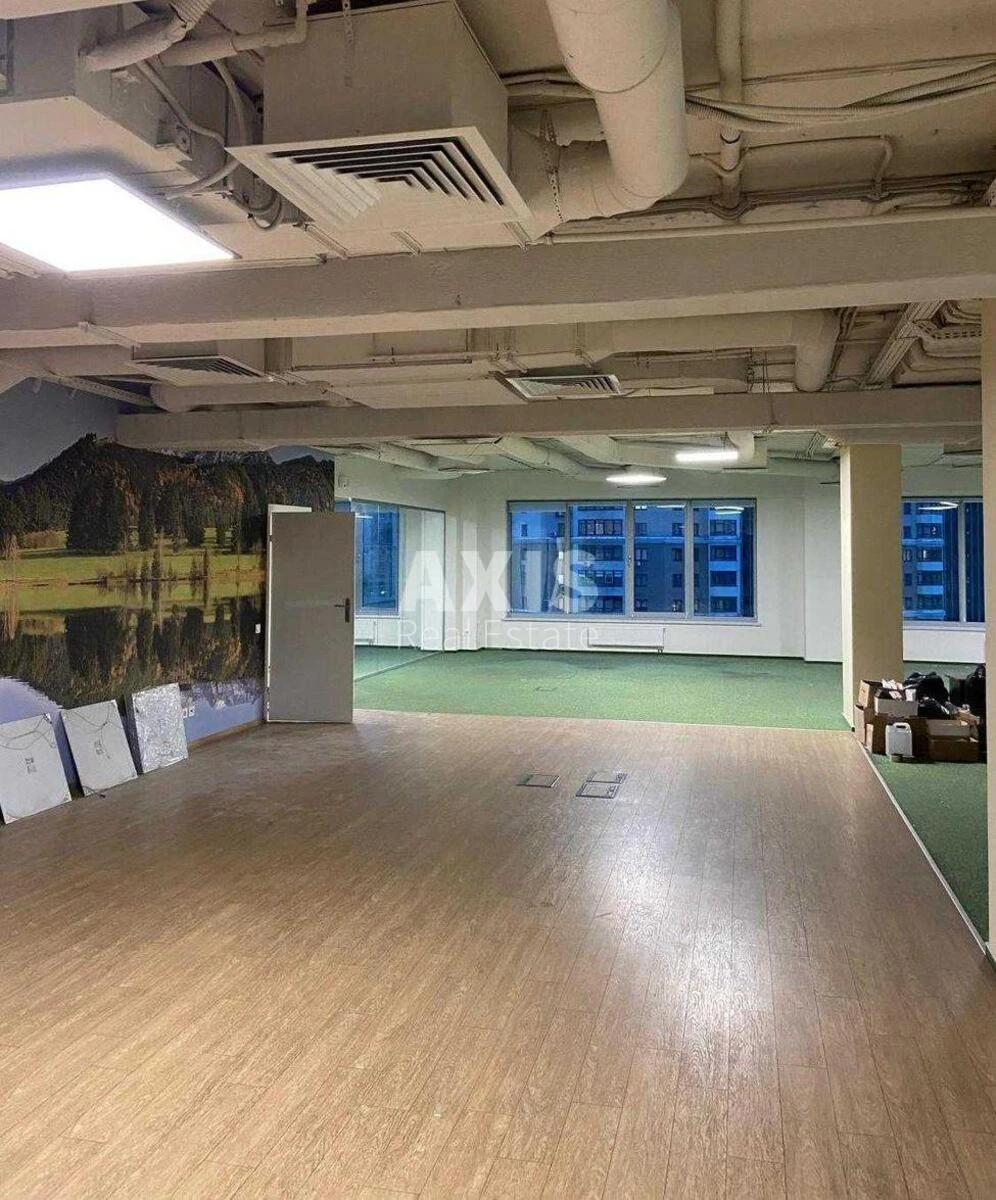 Office vul. Degtjarivs'ka Twenty-seven tonnes, 666m2592560