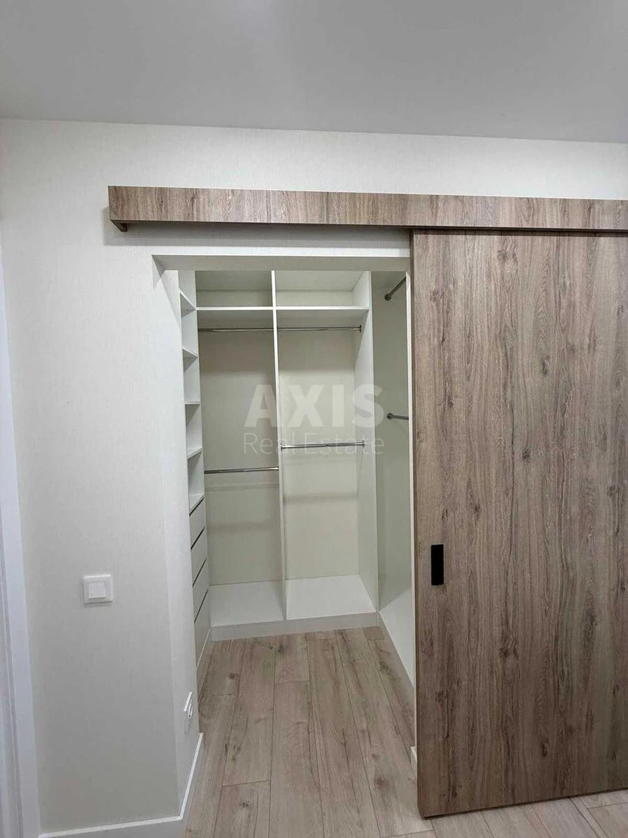 2k apartment uzv. Lysogirs'kyj 20666016