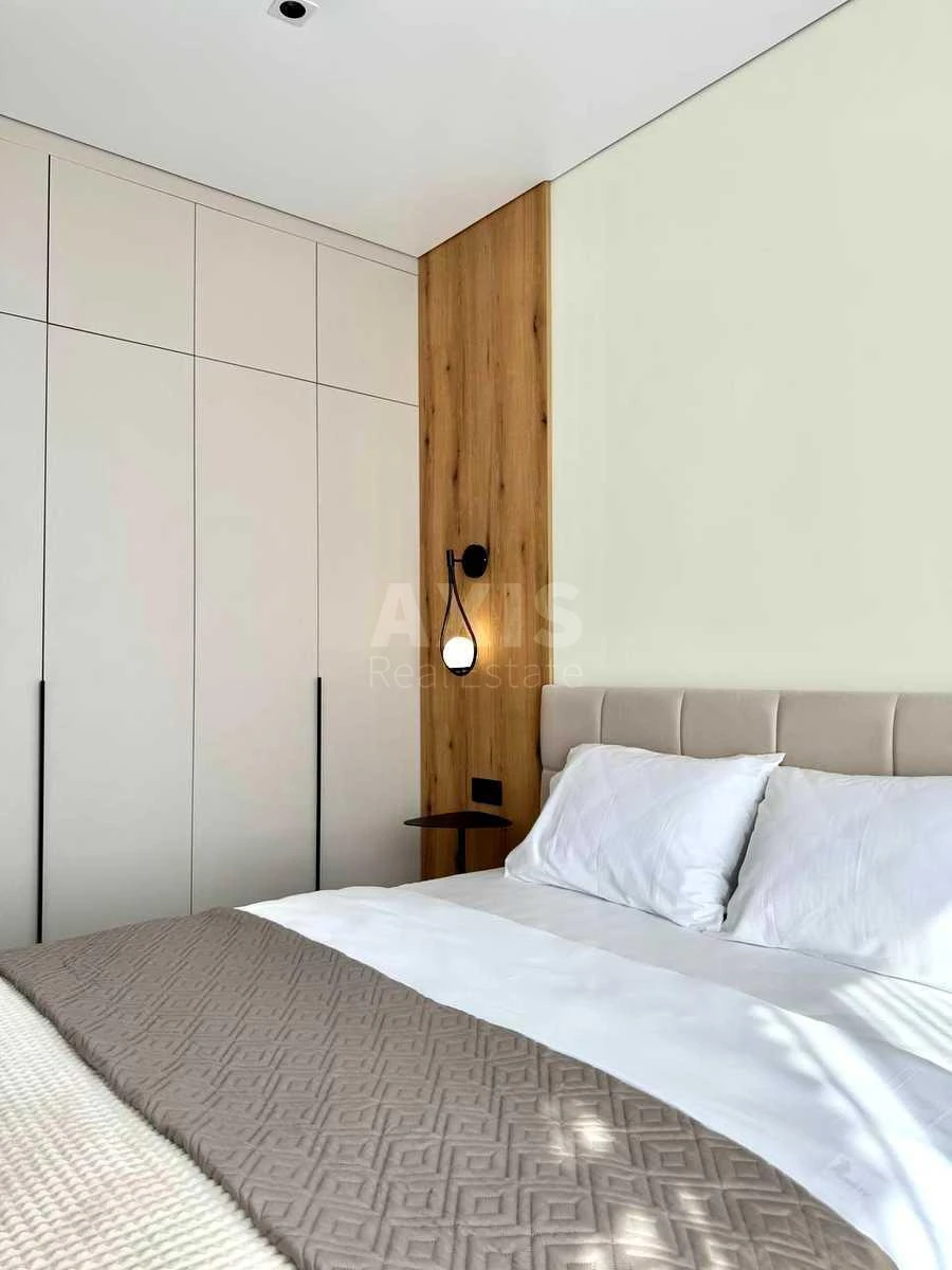 1k apartment vul. Prychal'na 8712938