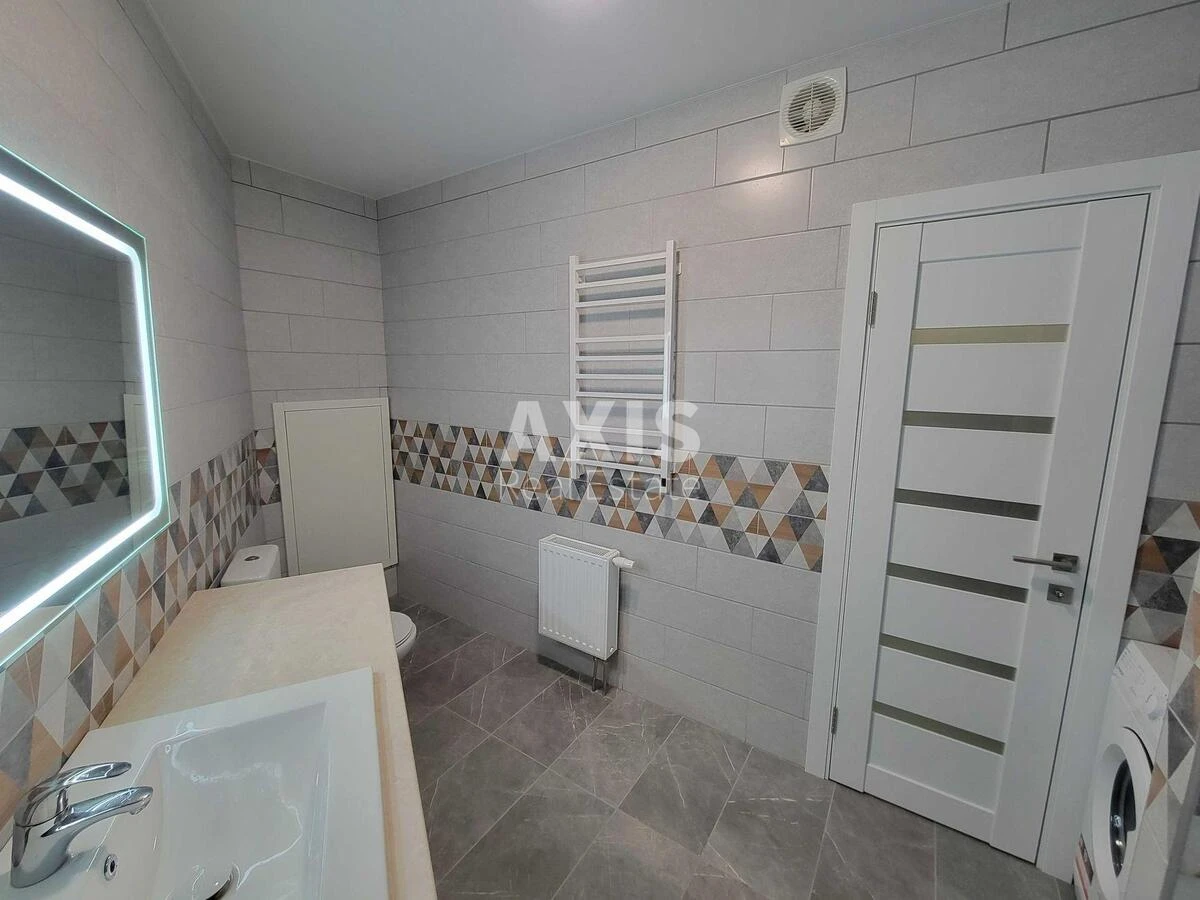 2k apartment vul. Samiyla Kishky 5B6907214