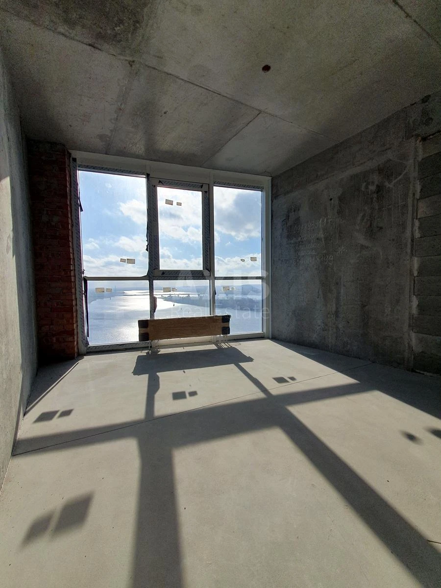 3k apartment nab. Dniprovs'ka 15К622462