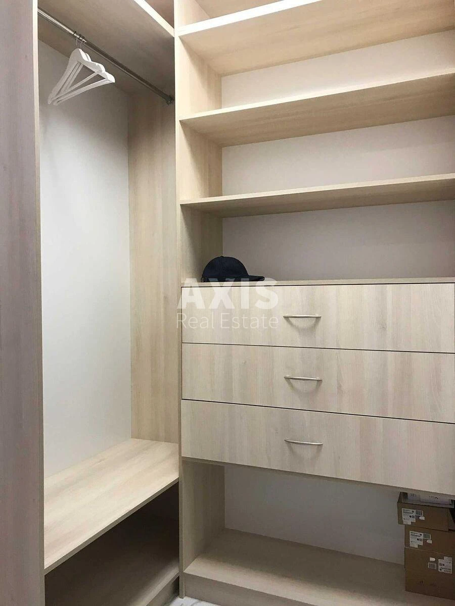 3k apartment uzv. Klovs'kyj Seven A6227116