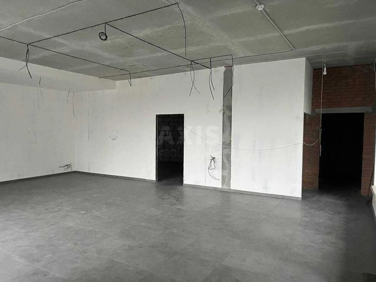 Объект торговли ул. Александра Олеся 10А, 192м2683116