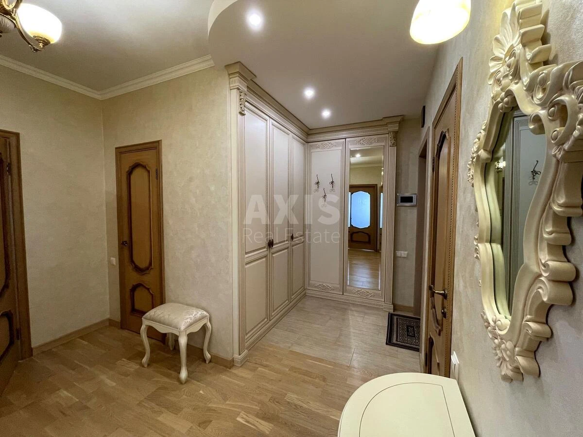2k apartment vul. Bakyns'ka 37Д6665115