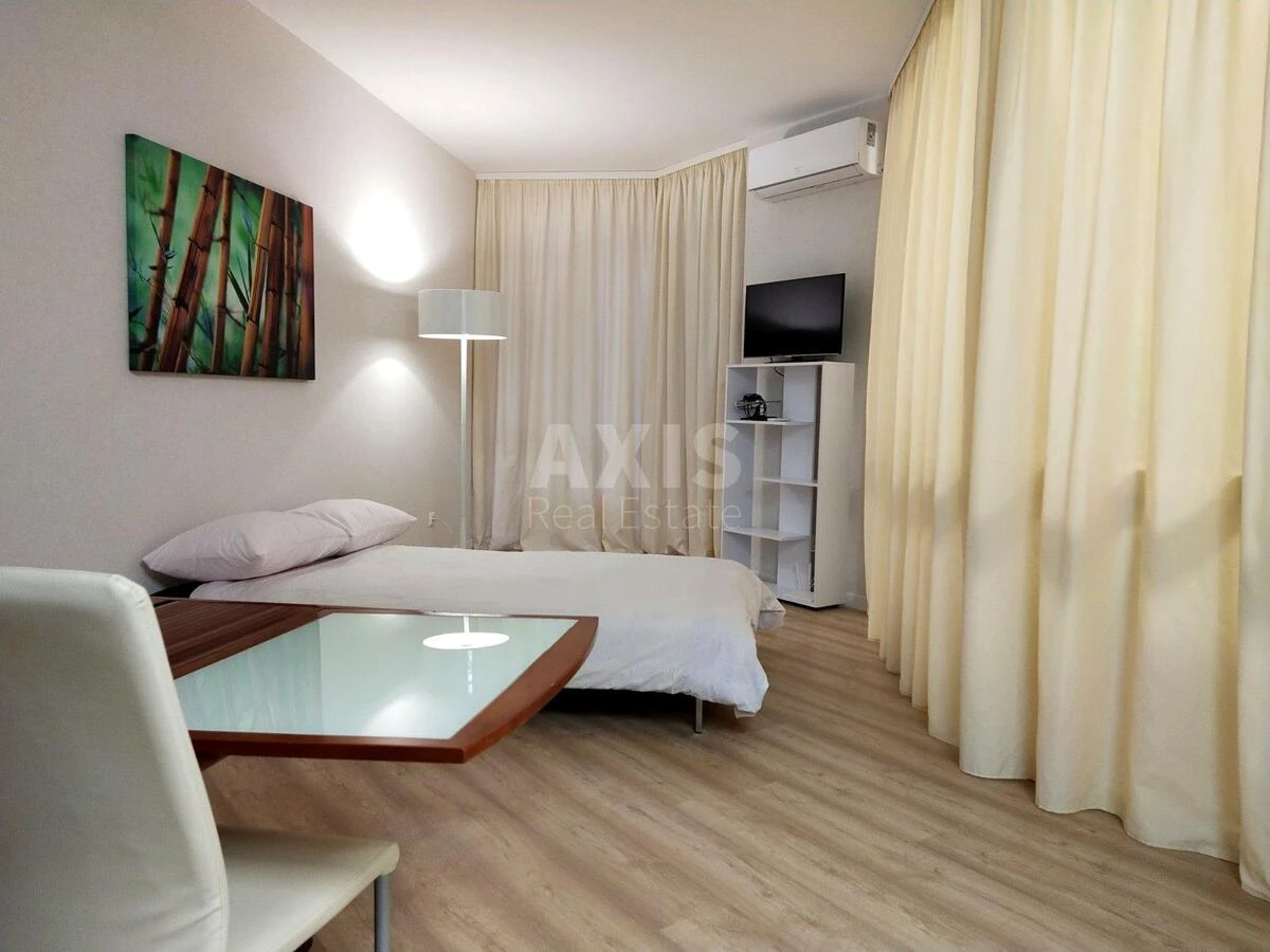 2k apartment vul. Dmytrivs'ka 60702698