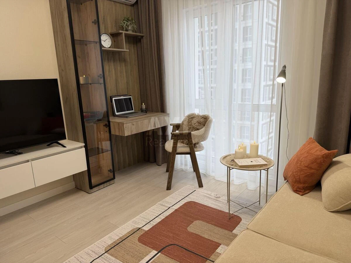 2k apartment vul. Myhajla Maksymovycha 24671276