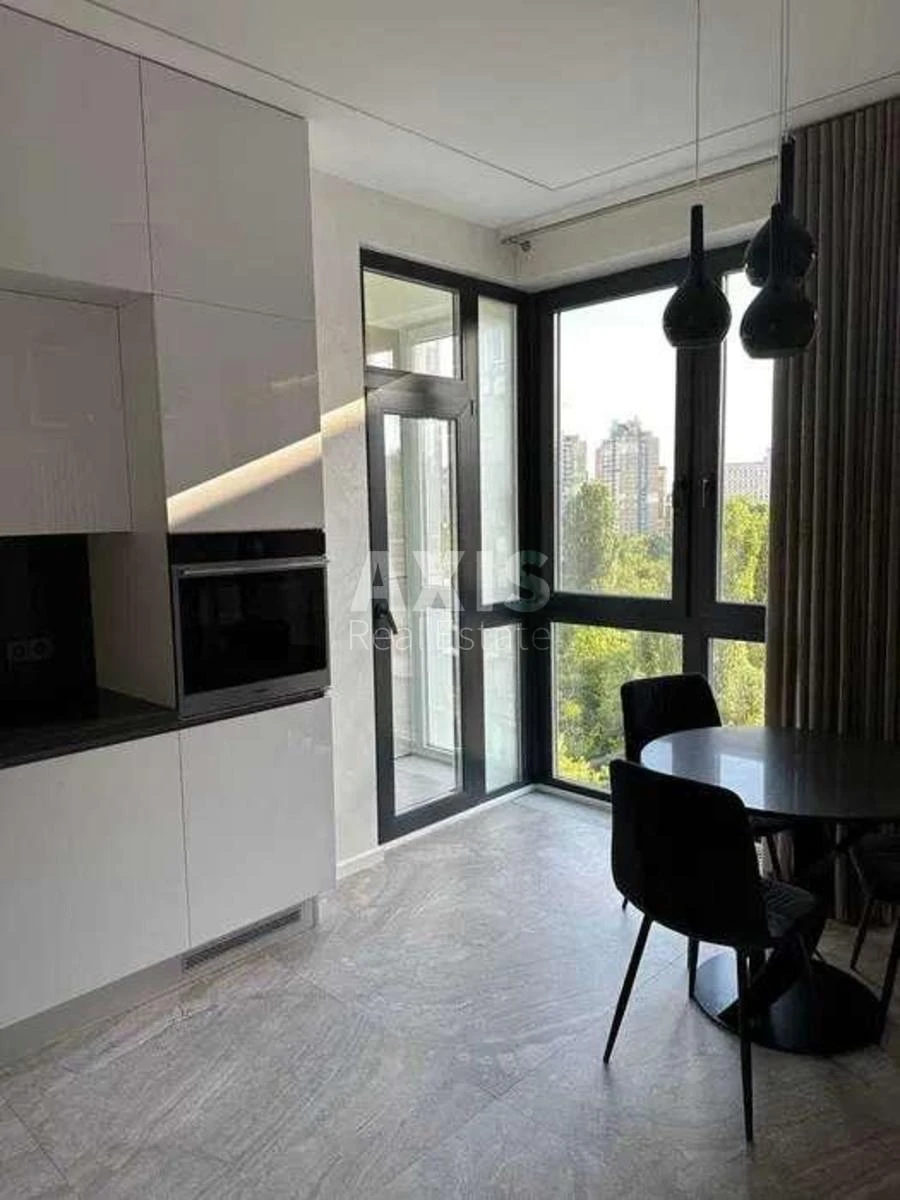 1k apartment vul. Lejpcyz'ka 13349436