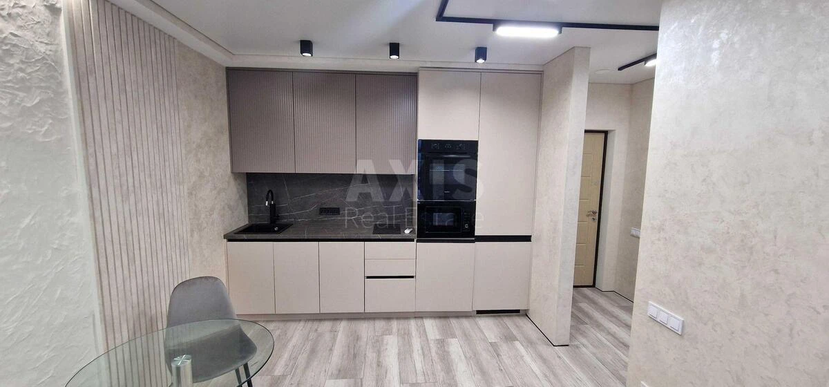 1k apartment vul. Myhajla Maksymovycha 2464178