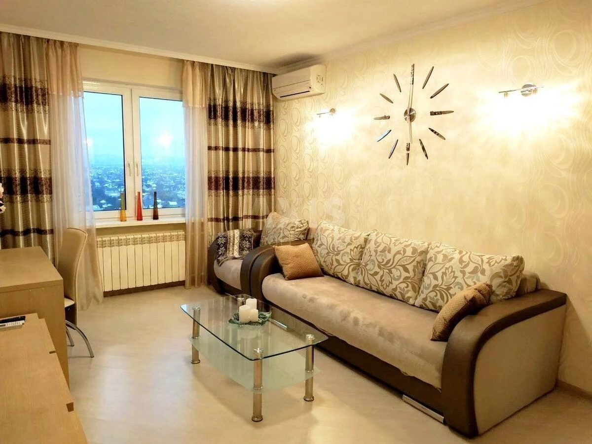 2k apartment vul. Vashhenka Grygorija 3655724