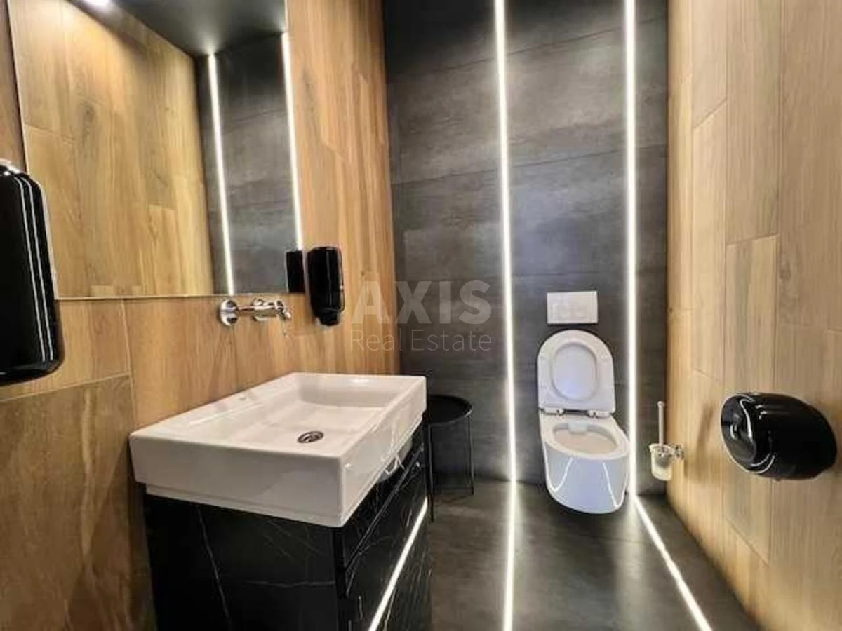 Office vul. Zhyljans'ka 68, 120m2671397