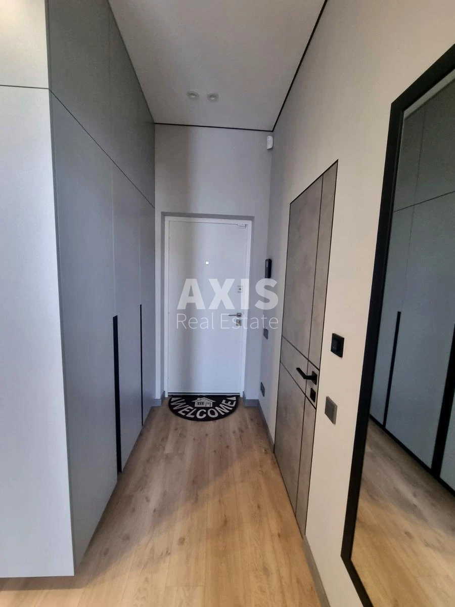 2k apartment vul. Gareta Dzhonsa 86692212