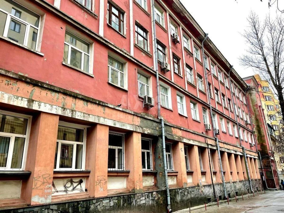 Объект торговли ул. Дмитриевская 71, 4100м2702511
