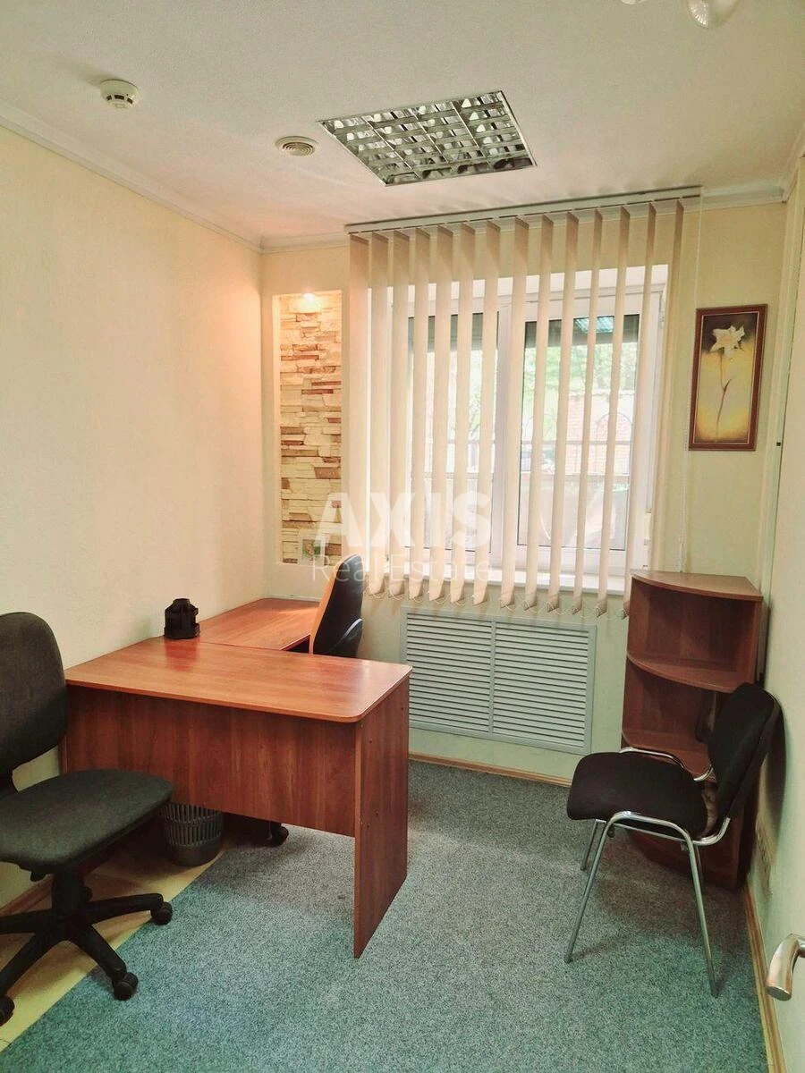 Office vul. Vasyl'kivs'ka 49/1, 45m2565991