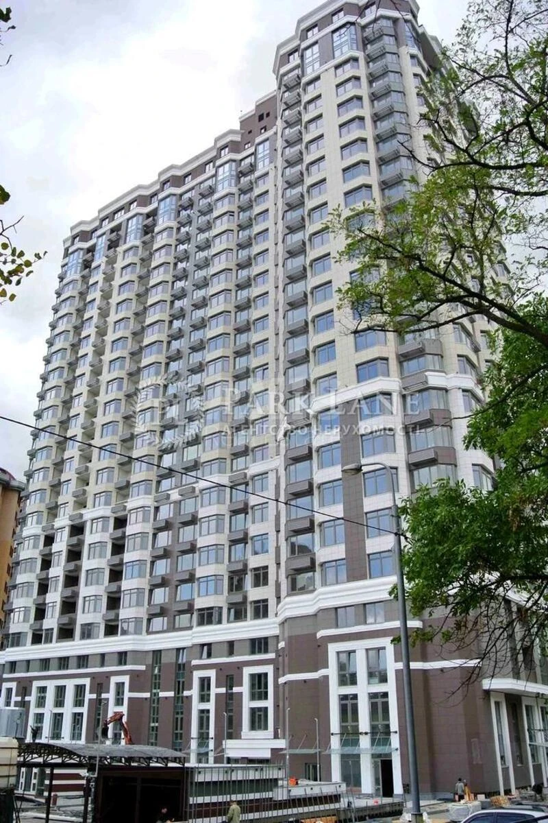 2k apartment vul. Jevgena Konoval'cja 34593799