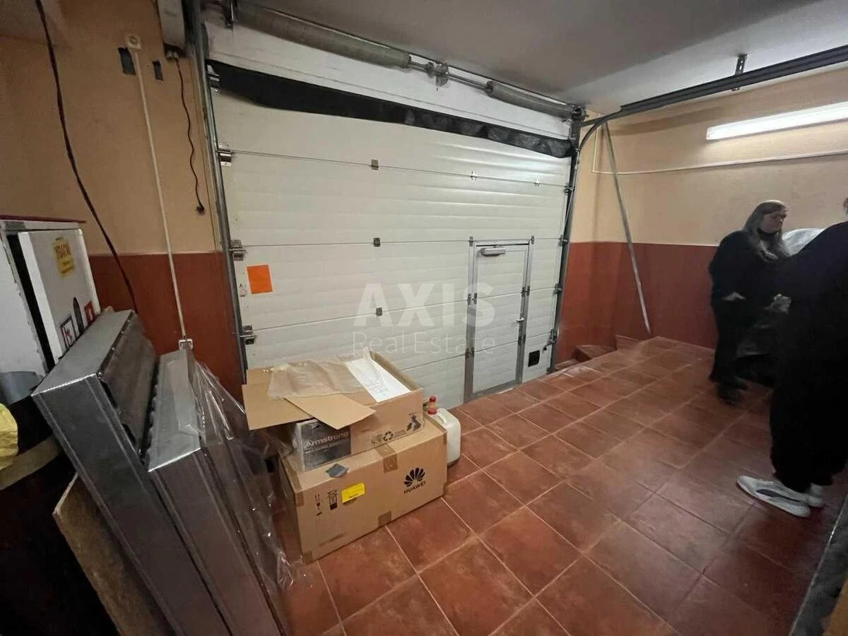 Trade object vul. Vitrjani Gory 3, 563m2635444