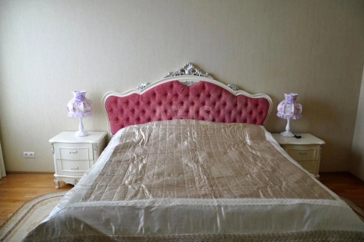 4k apartment vul. Kotel'nykova Myhajla 16550819