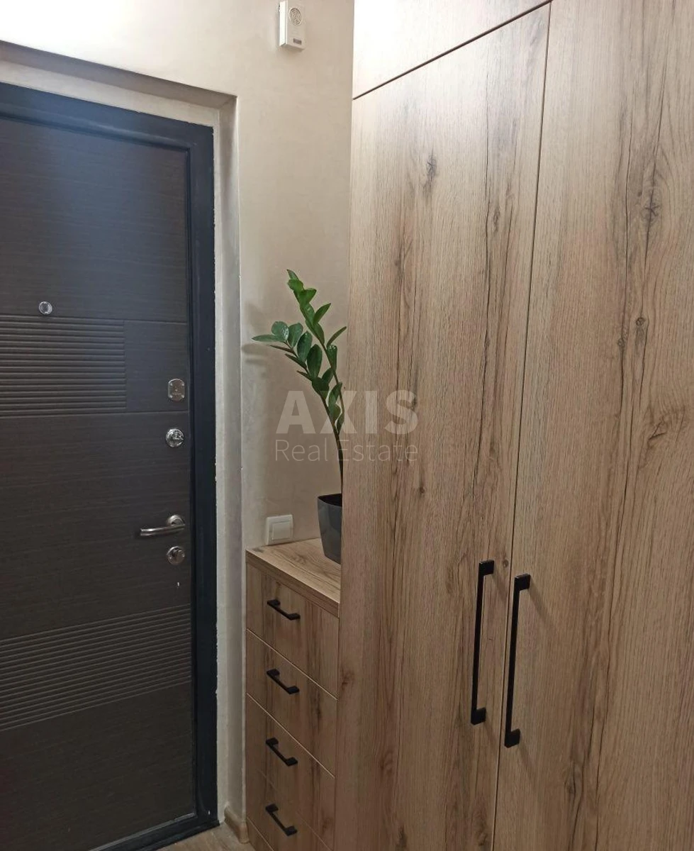 1k apartment vul. Chavdar Jelyzavety 34322618