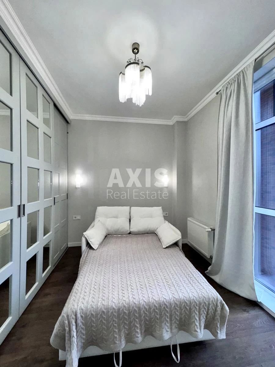 1k apartment vul. Malevycha Kazymyra 486445916