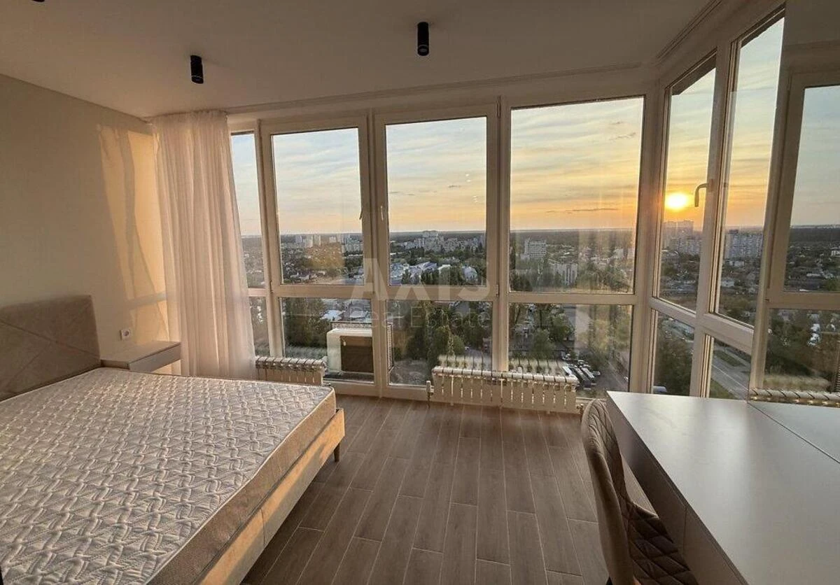 1k apartment vul. Naumova Generala 1Б549122