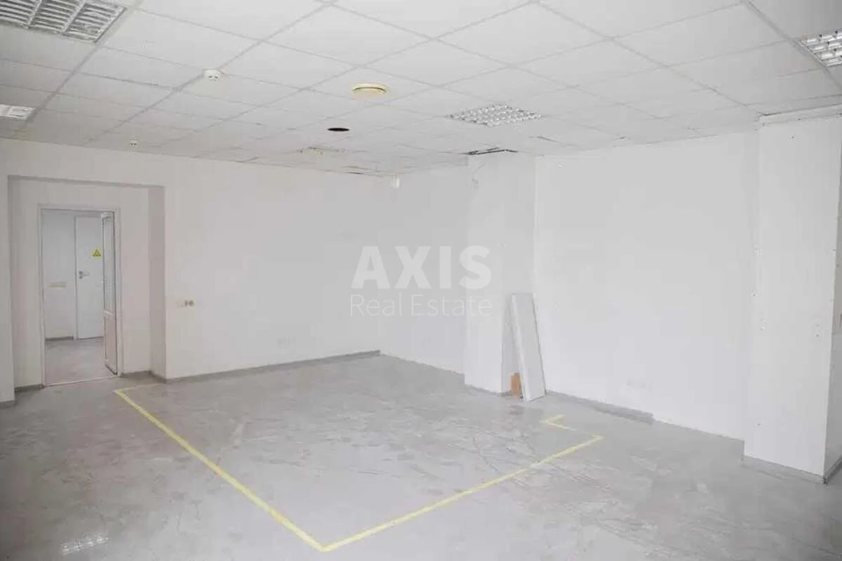 Офис ул. Тростянецкая 49, 626м2651907