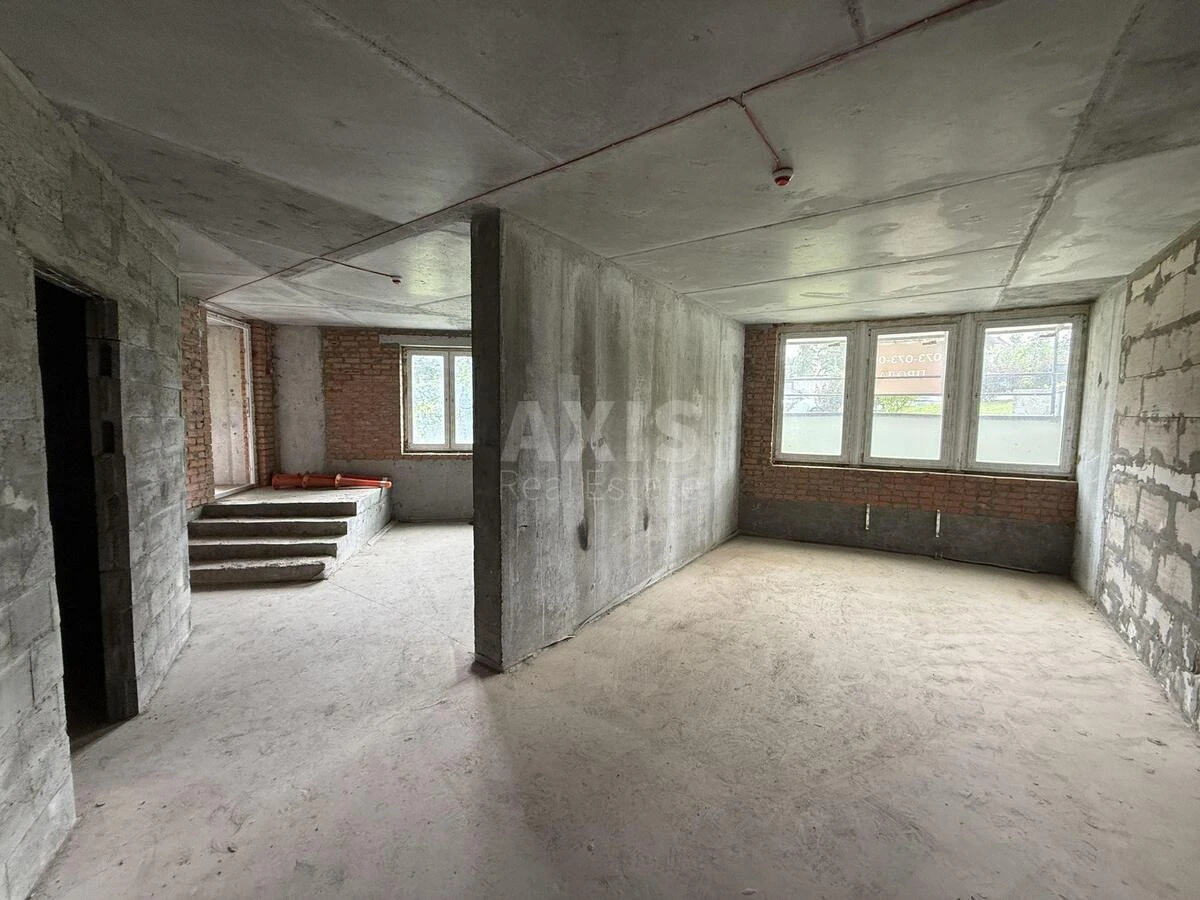 Service object vul. Doncja Myhajla 2А, 51m2652081